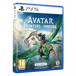 Avatar: Frontiers of Pandora PS5